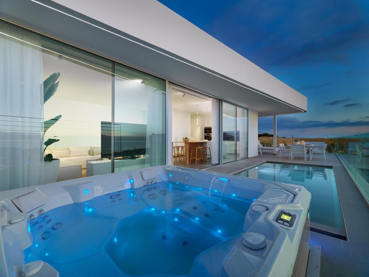 Drago Villas - Casangular By Upper Costa Adeje  Bagian luar foto