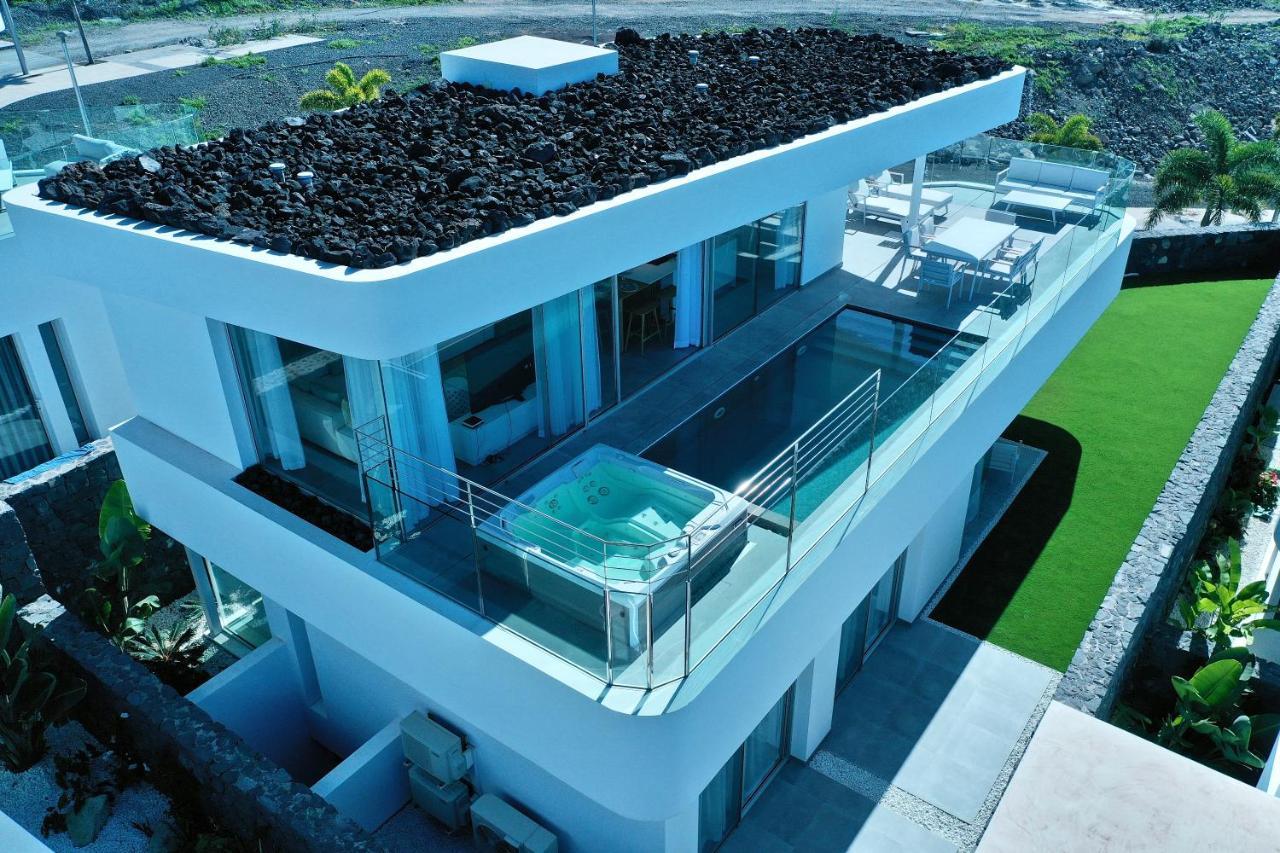 Drago Villas - Casangular By Upper Costa Adeje  Bagian luar foto