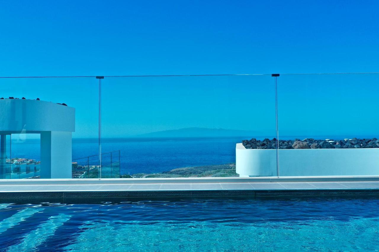 Drago Villas - Casangular By Upper Costa Adeje  Bagian luar foto